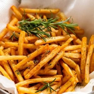 french Fries french Fries