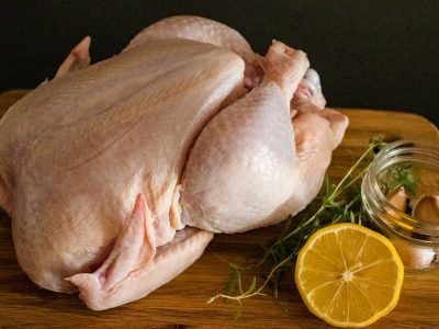 poultry