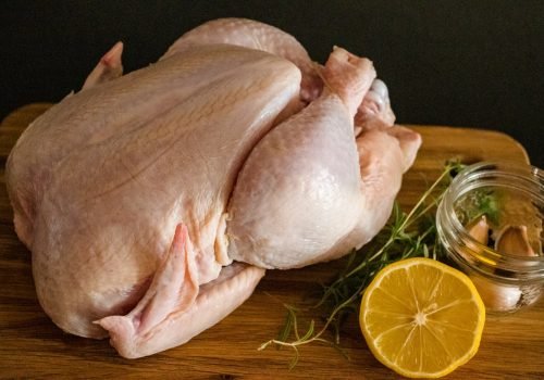 poultry